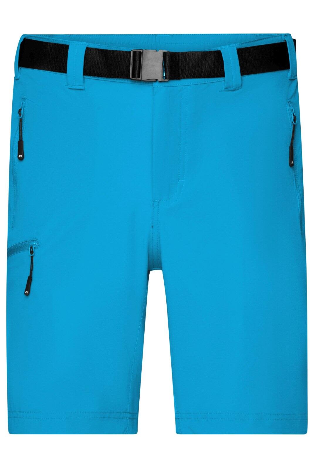 Mens Trekking Shorts