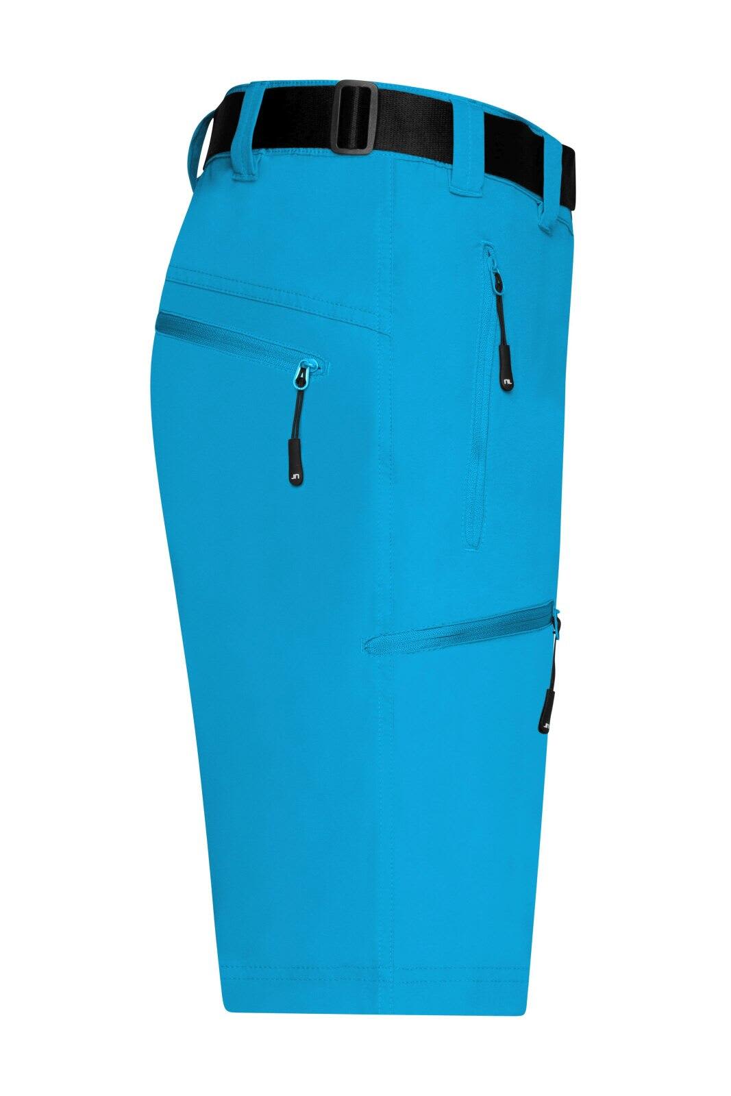 Mens Trekking Shorts