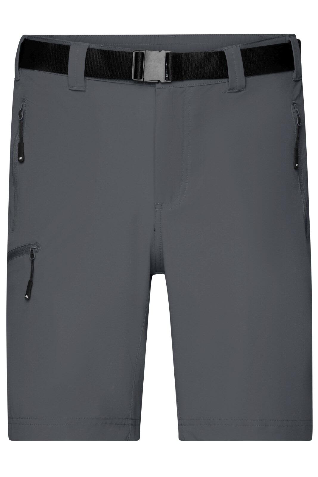Mens Trekking Shorts