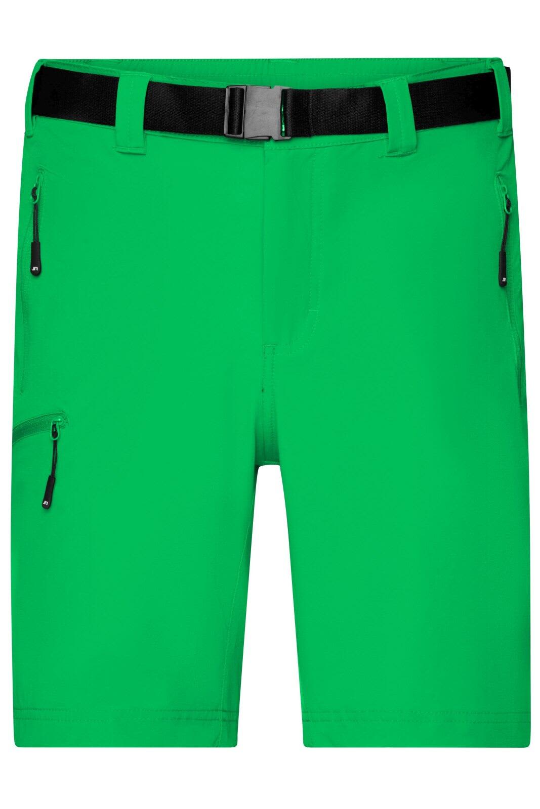 Mens Trekking Shorts