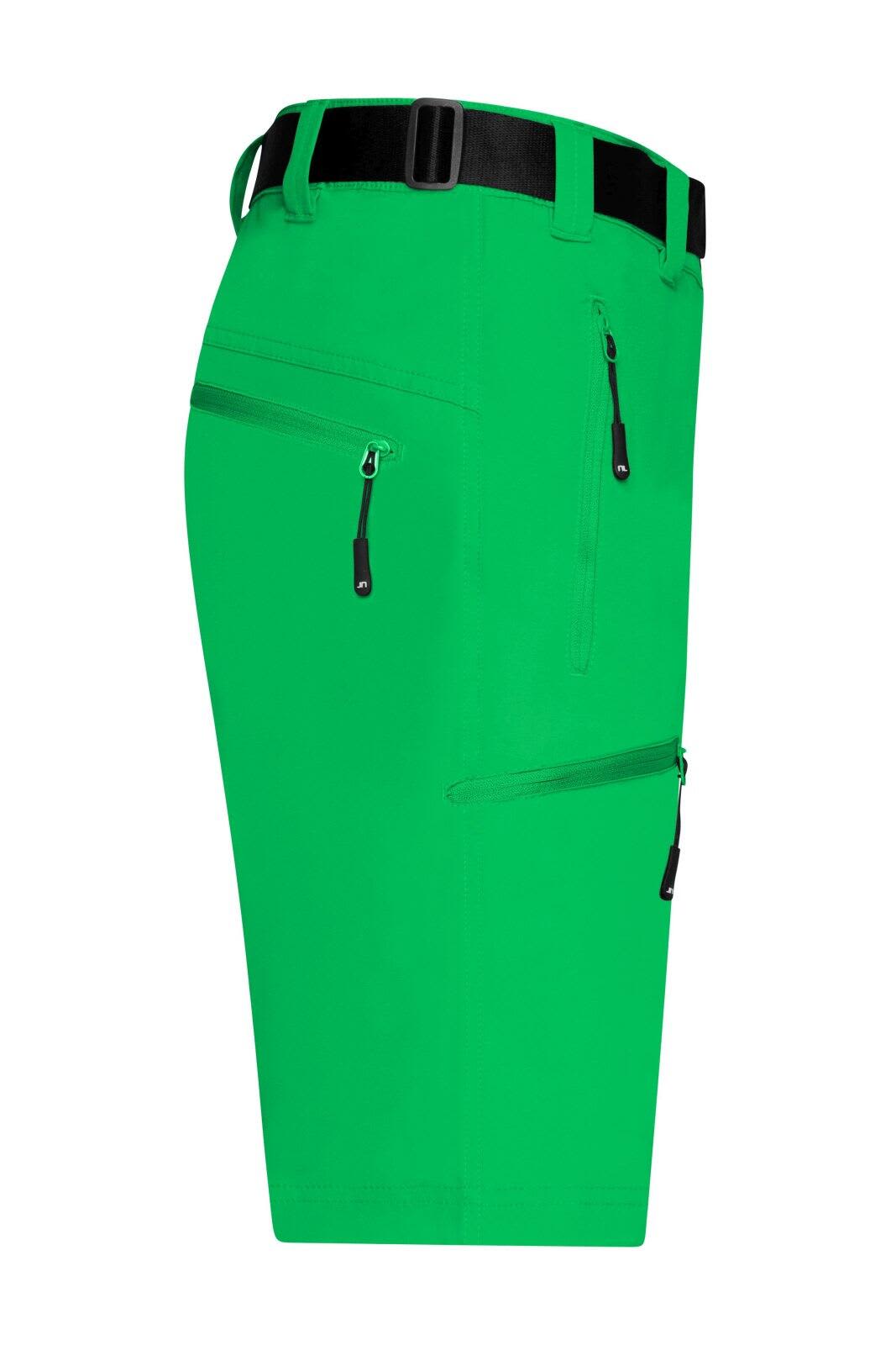 Mens Trekking Shorts