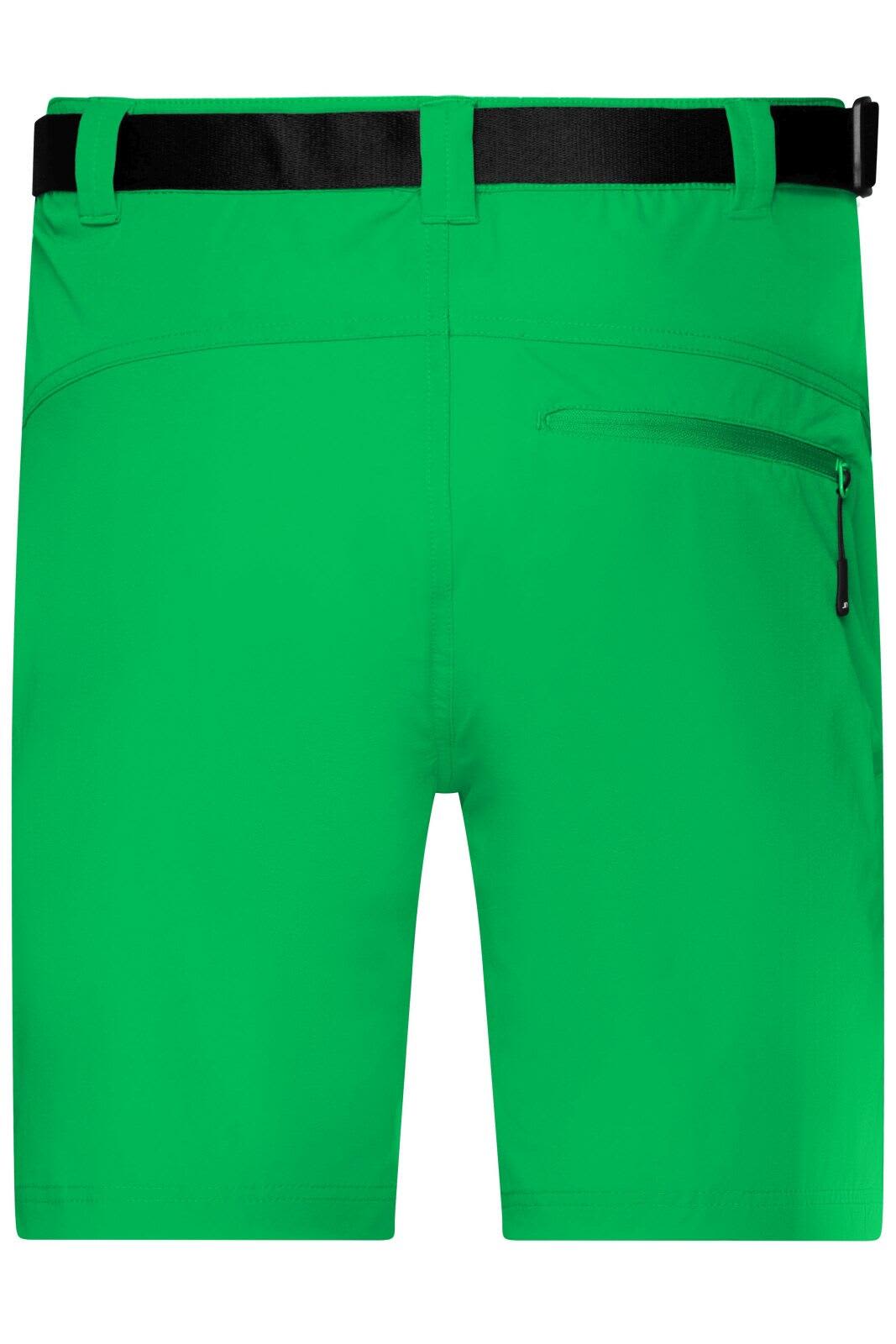 Mens Trekking Shorts