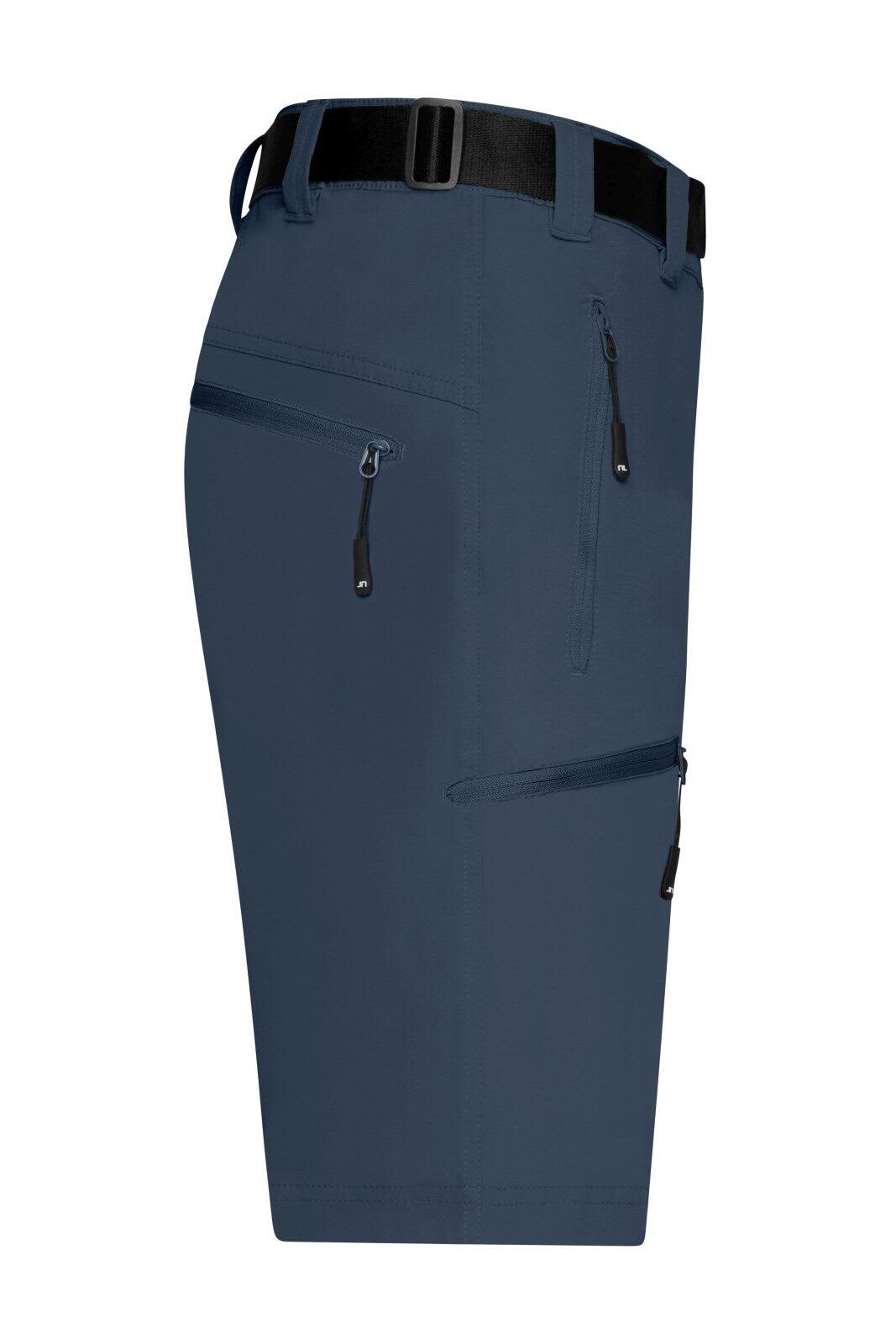 Mens Trekking Shorts