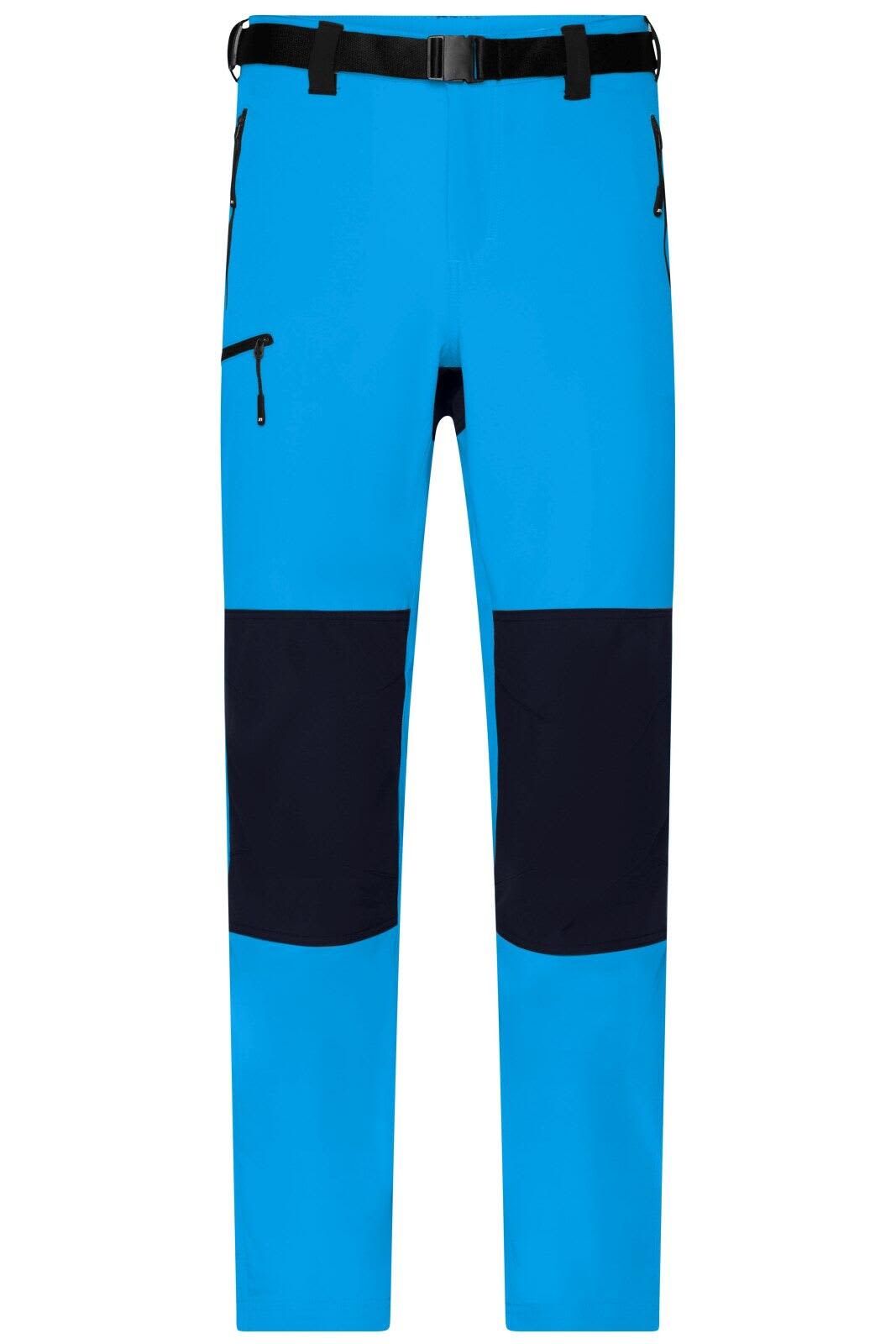 Mens Trekking Pants