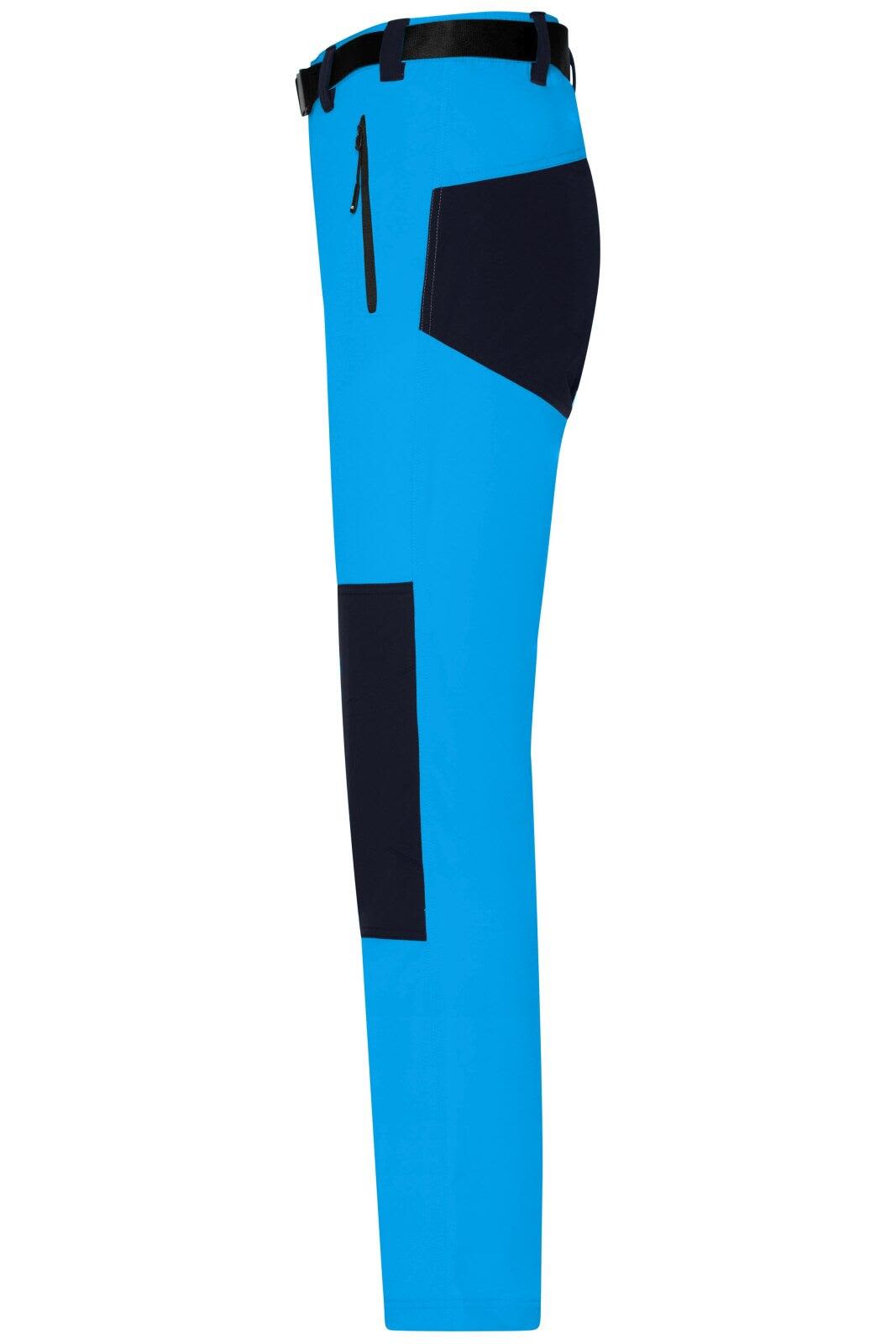 Mens Trekking Pants