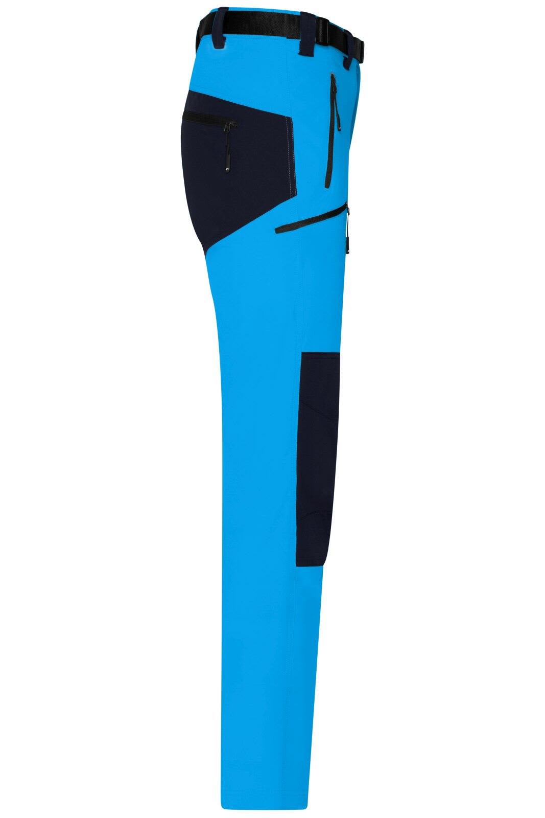Mens Trekking Pants