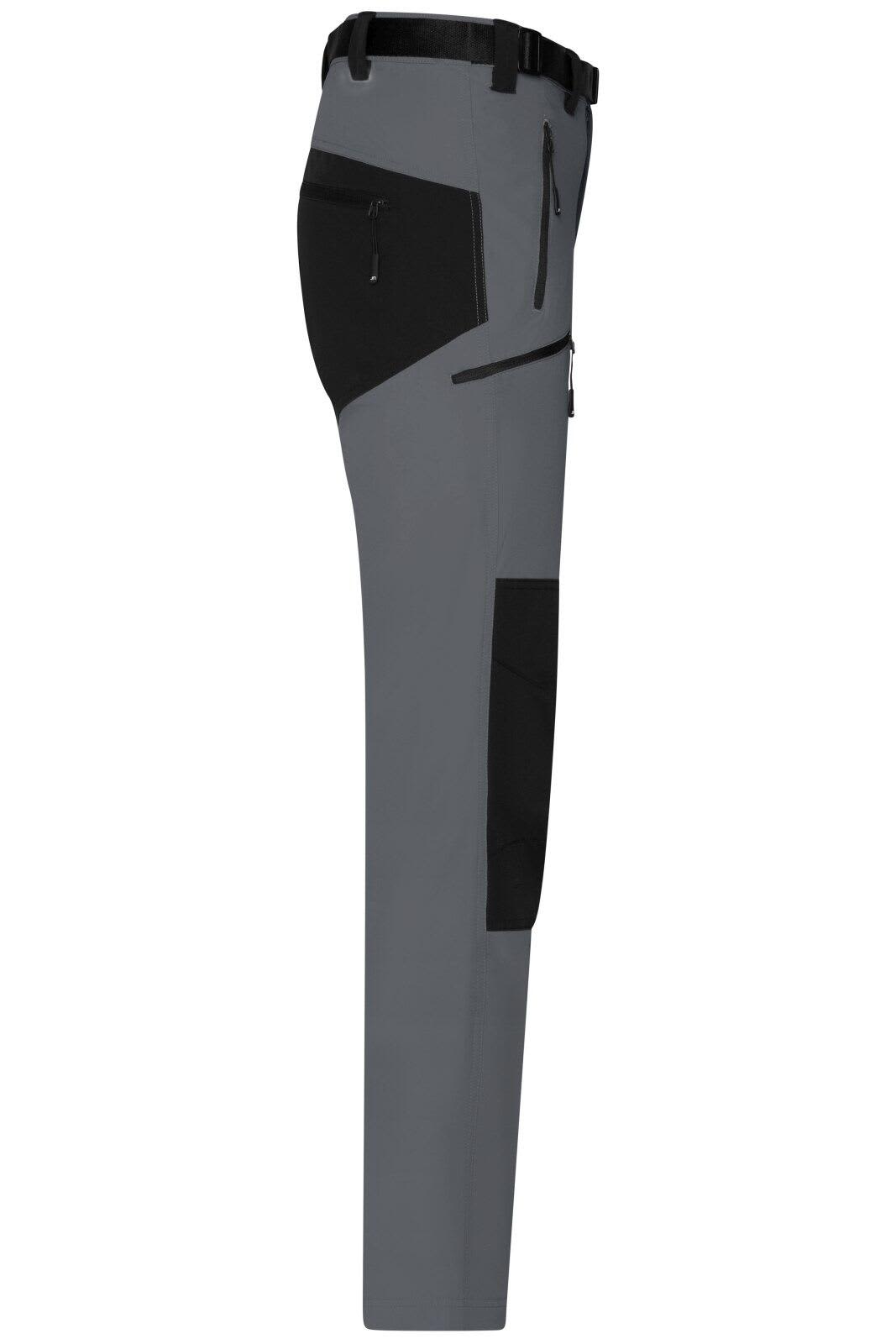 Mens Trekking Pants