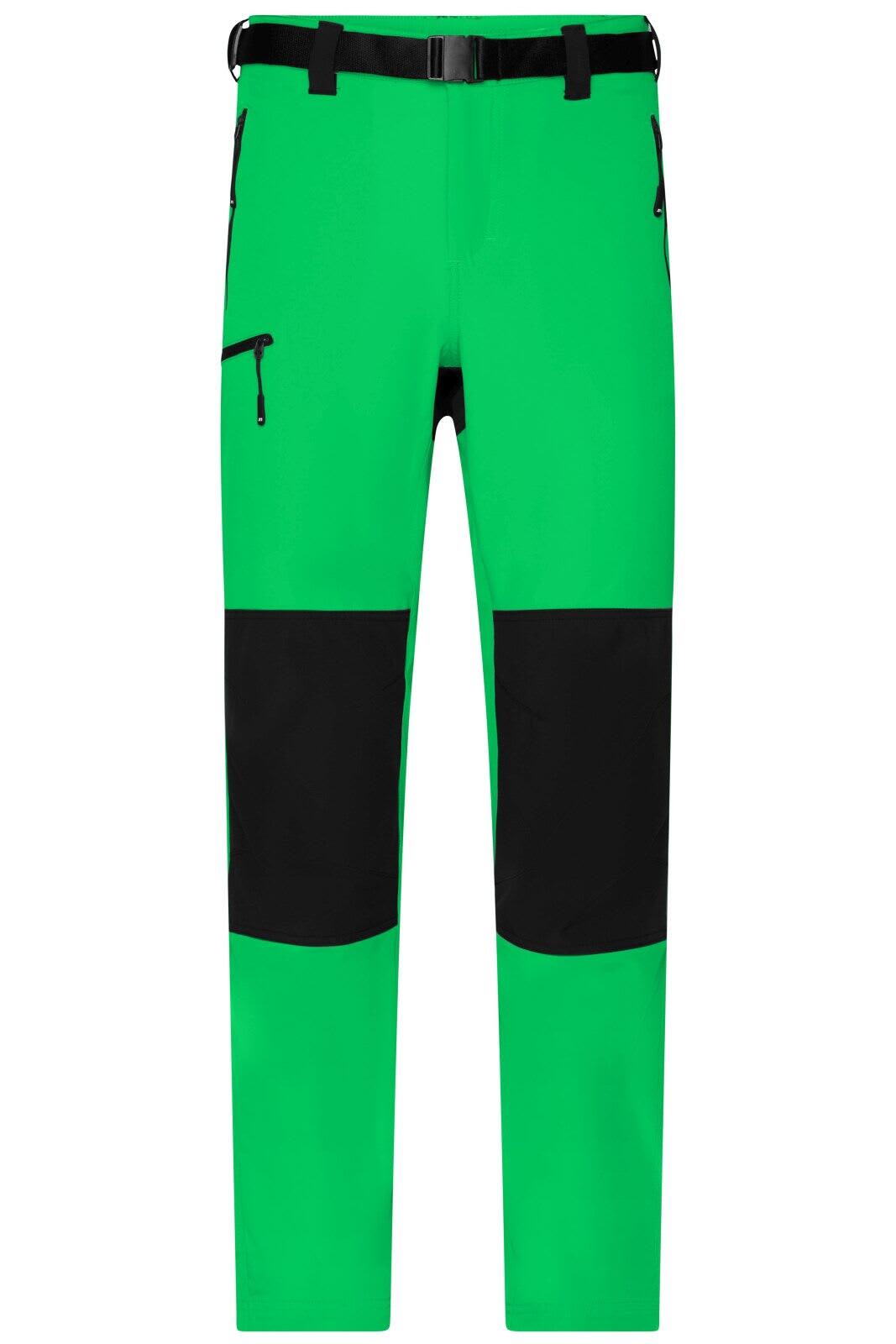 Mens Trekking Pants