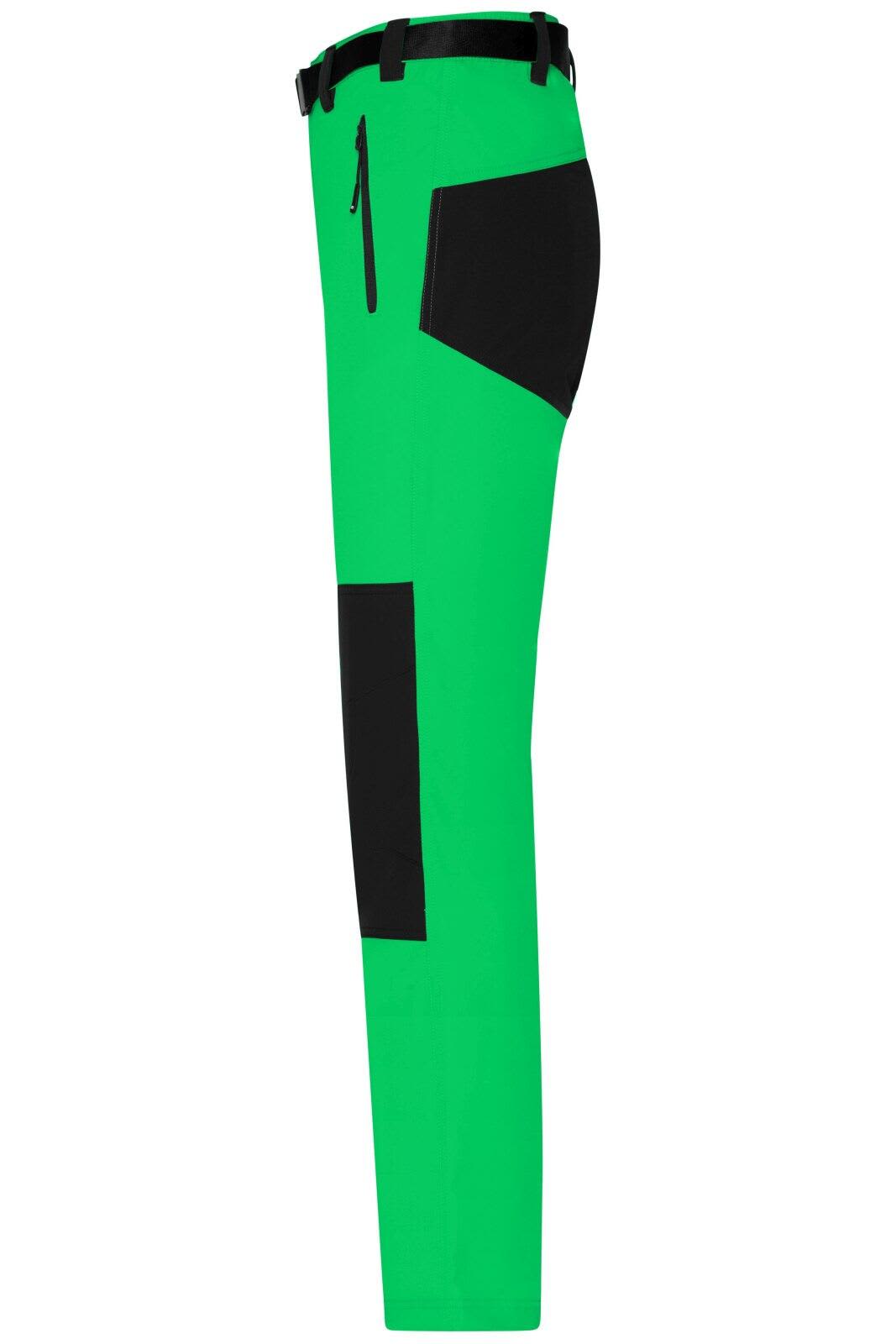 Mens Trekking Pants