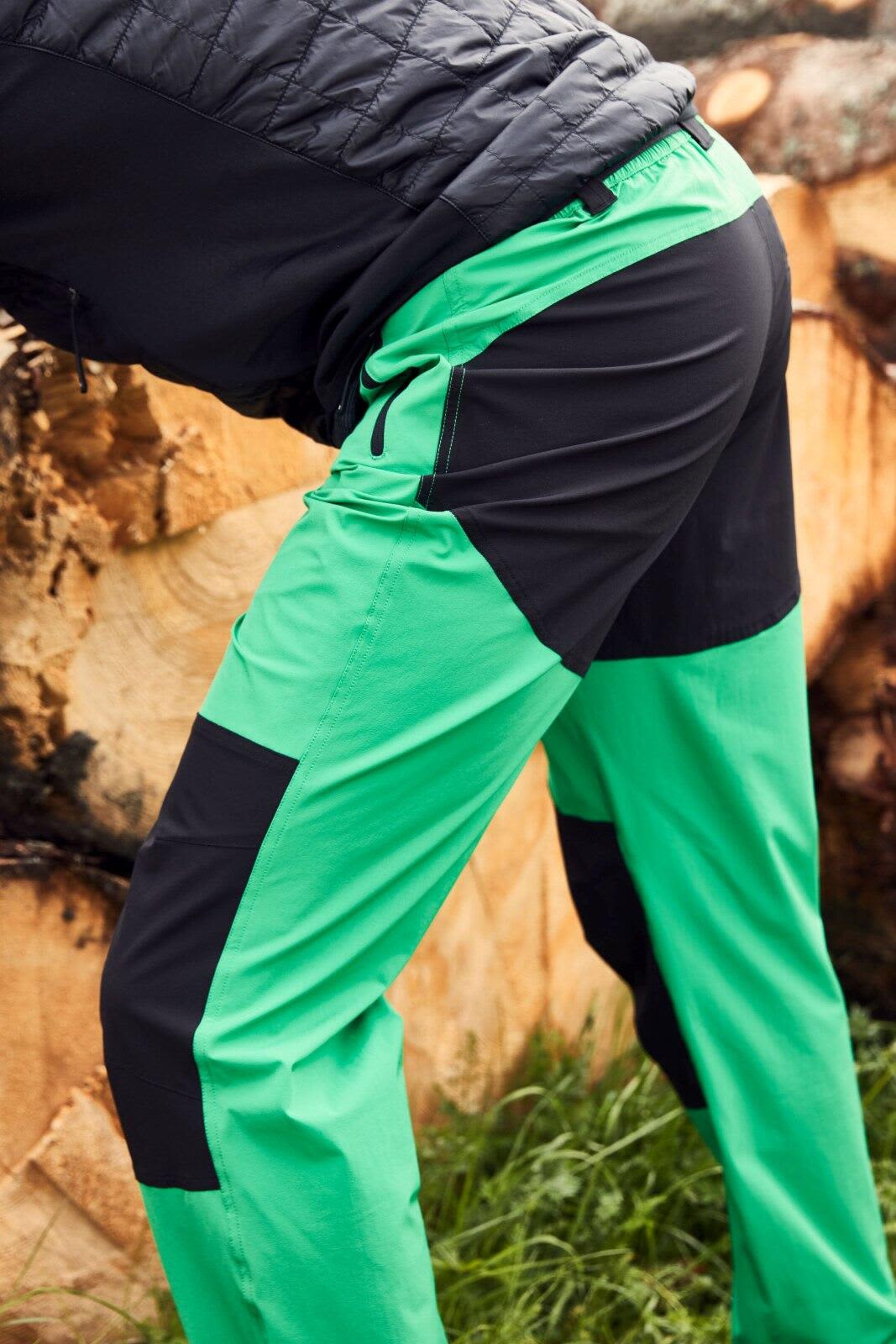 Mens Trekking Pants