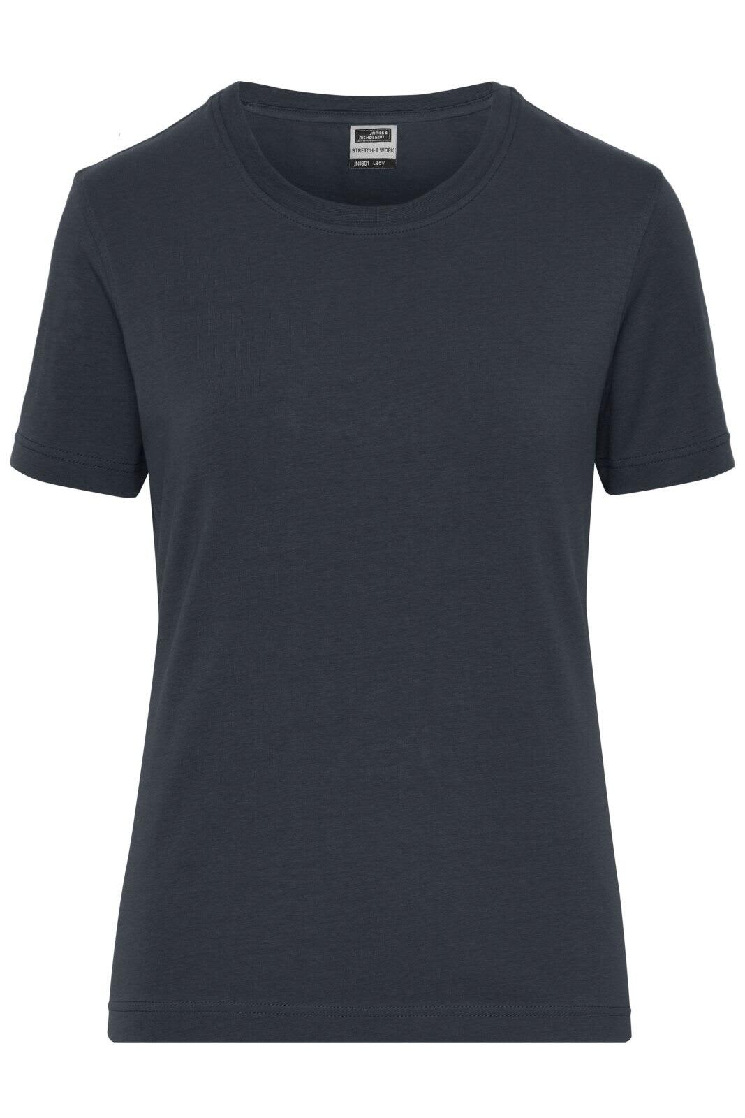 Ladies BIO Stretch-T