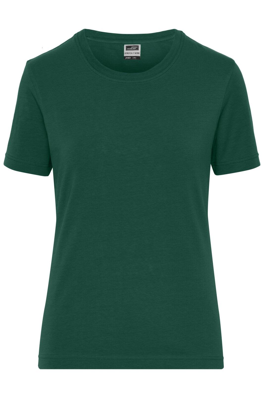 Ladies BIO Stretch-T
