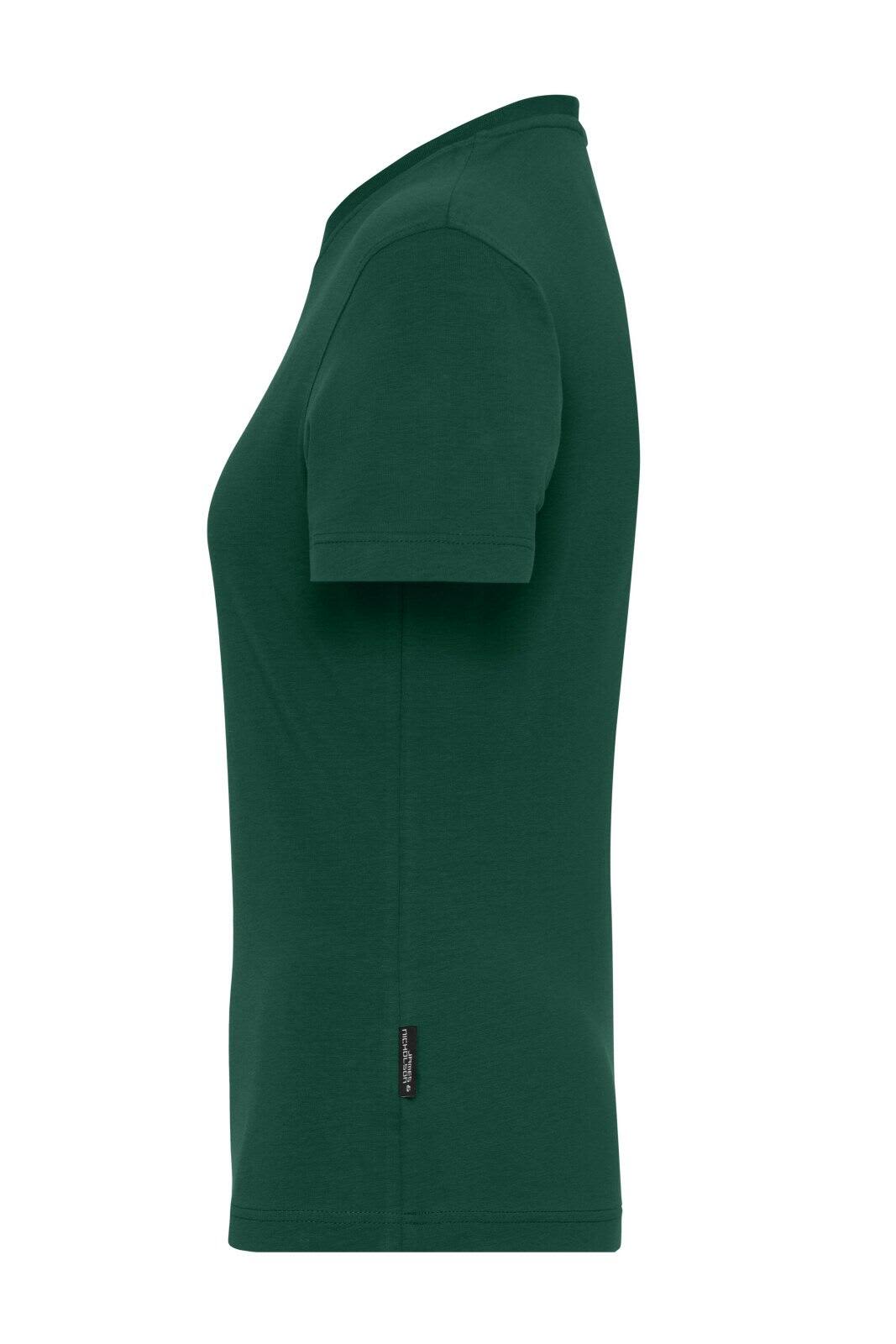 Ladies BIO Stretch-T