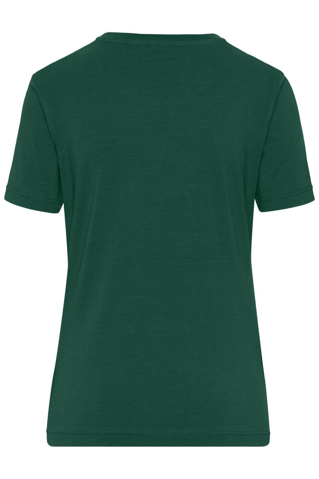 Ladies BIO Stretch-T