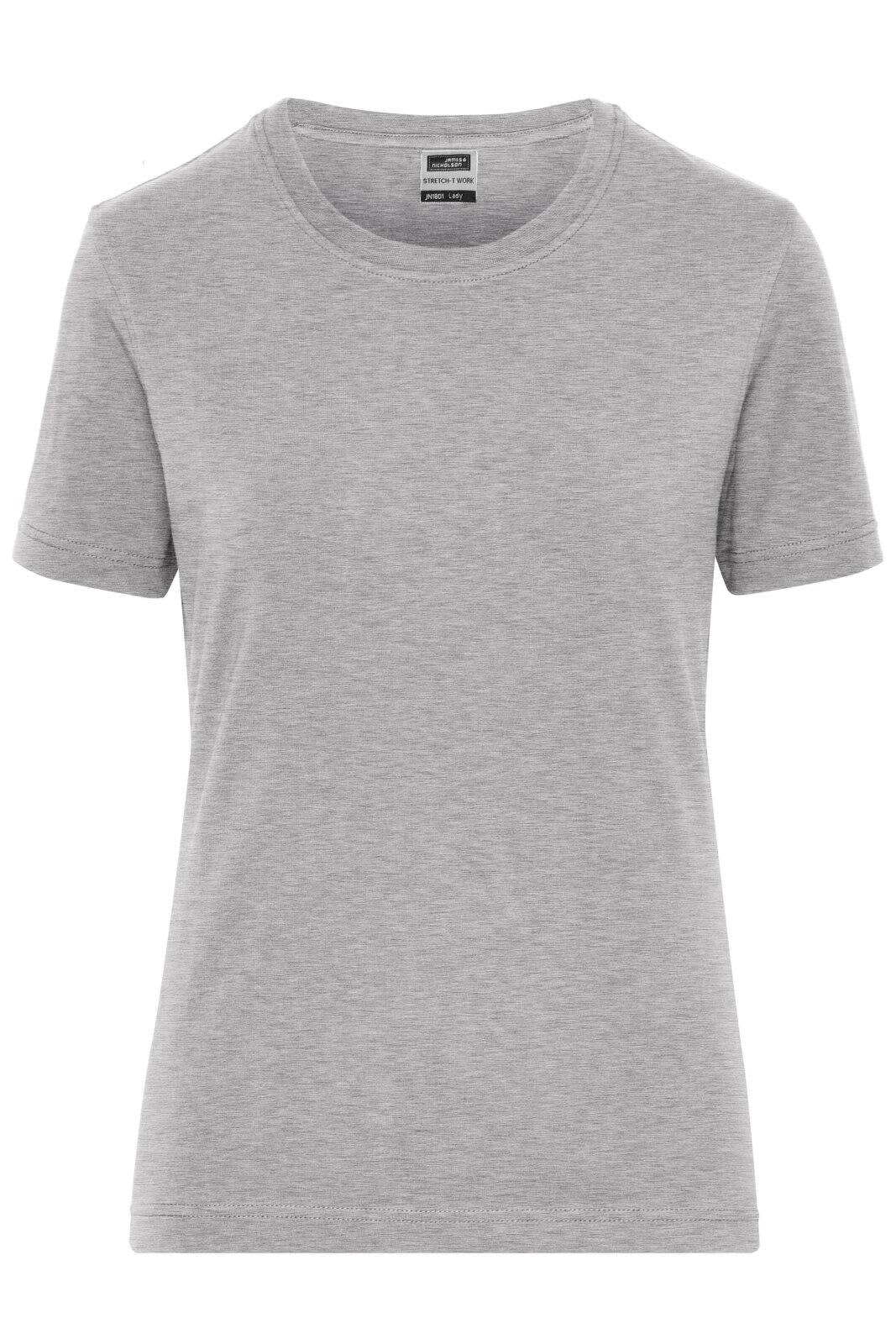 Ladies BIO Stretch-T
