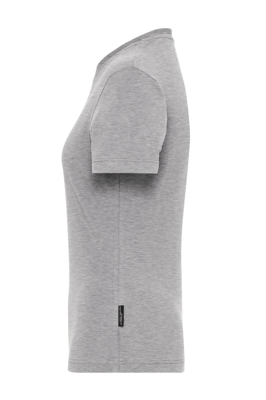 Ladies BIO Stretch-T