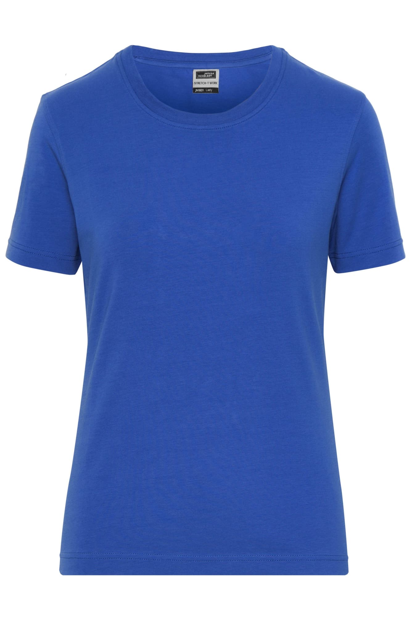 Ladies BIO Stretch-T