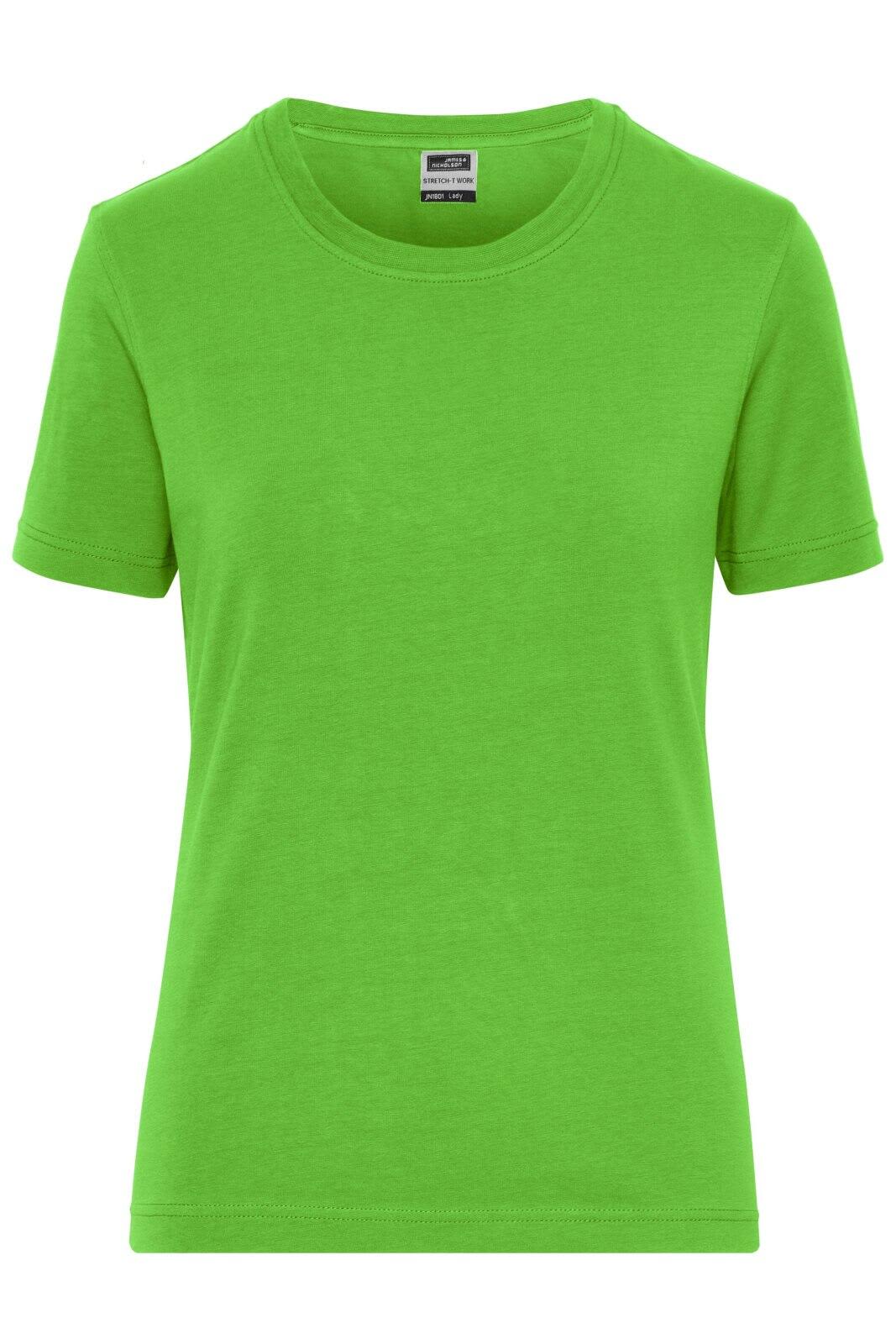 Ladies BIO Stretch-T