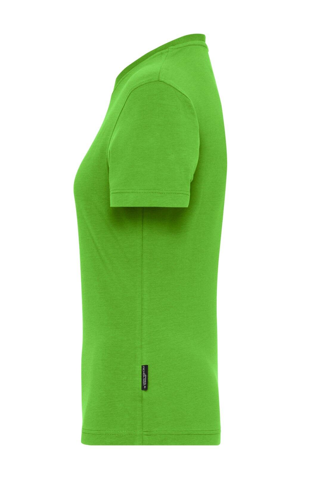 Ladies BIO Stretch-T
