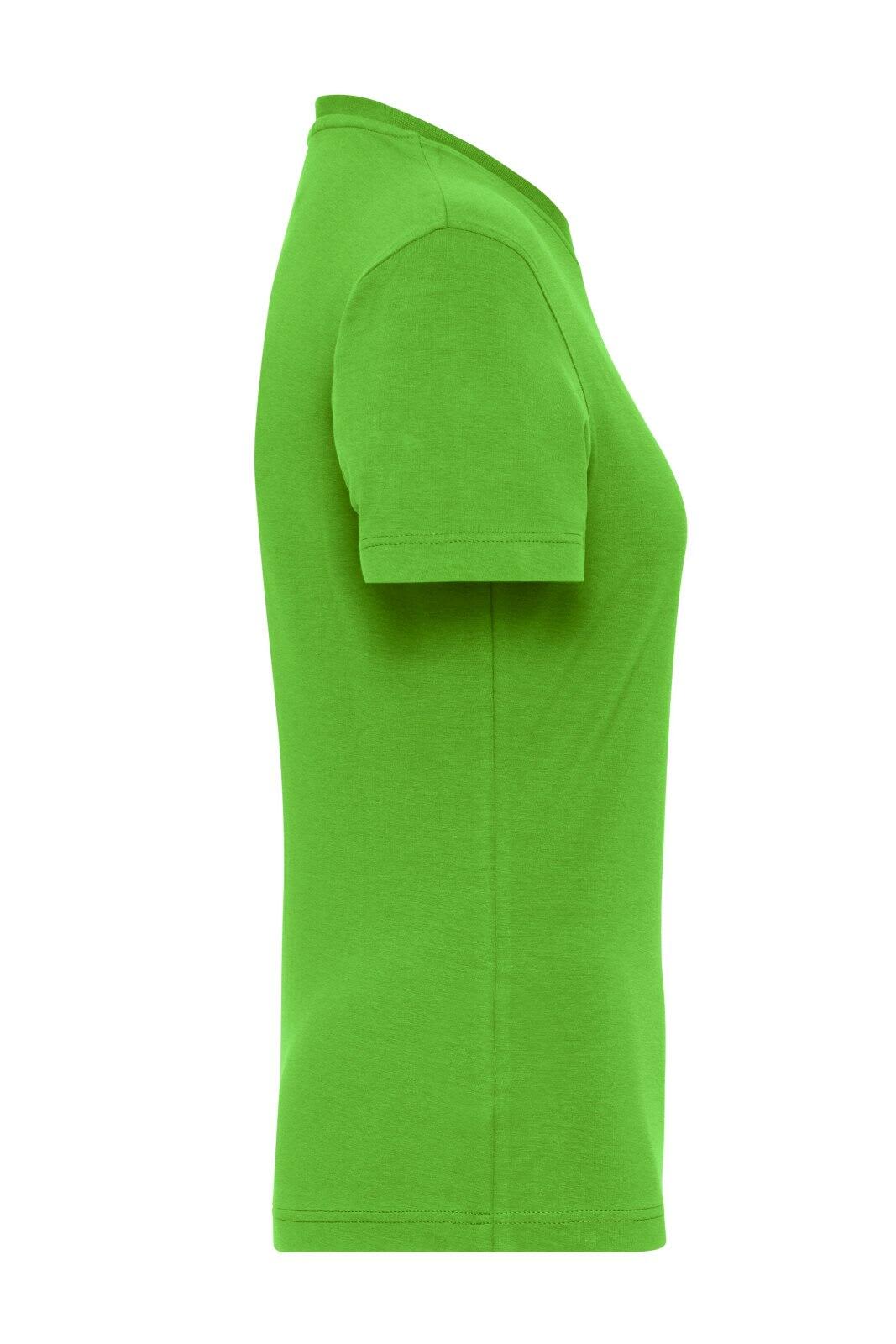 Ladies BIO Stretch-T