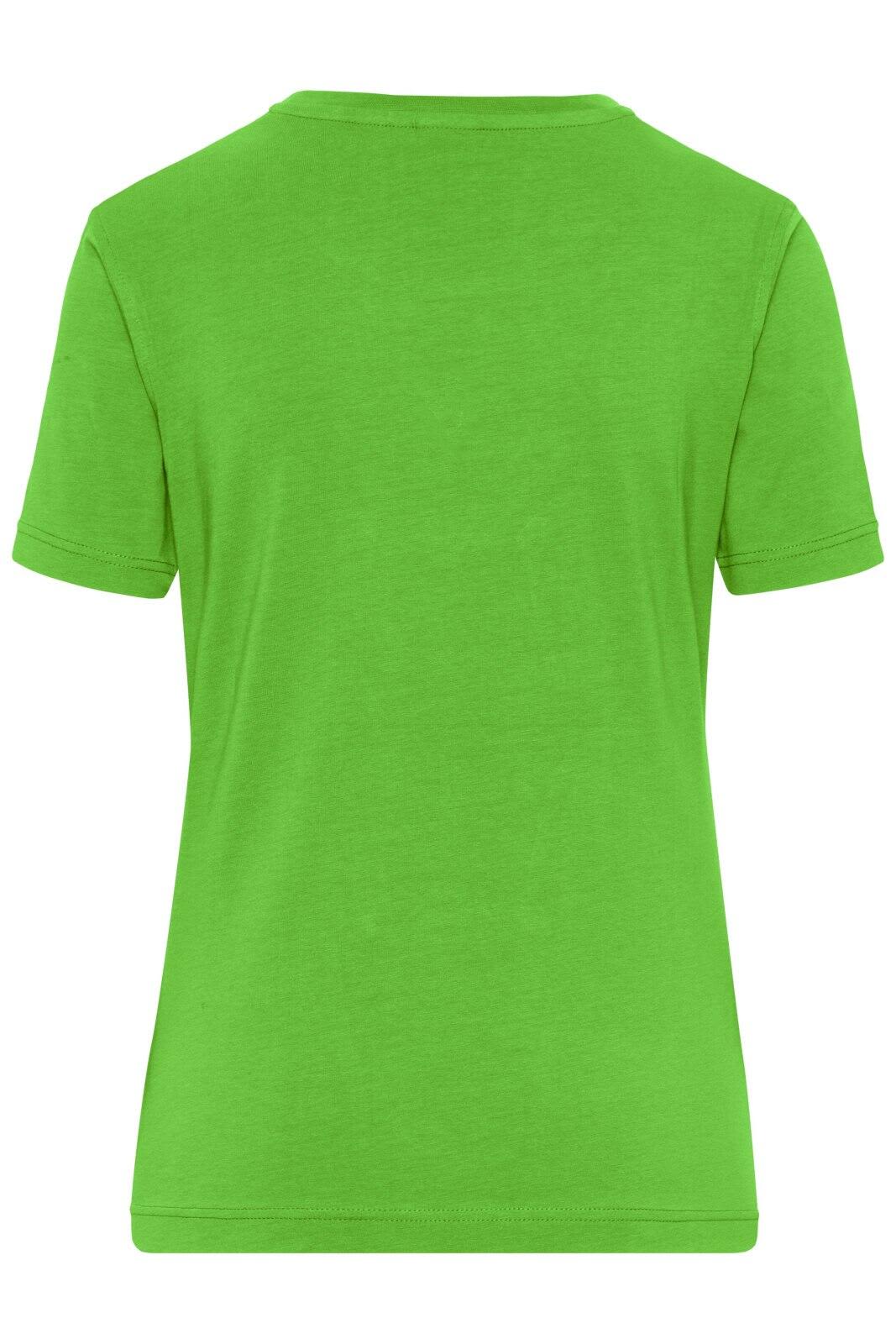 Ladies BIO Stretch-T