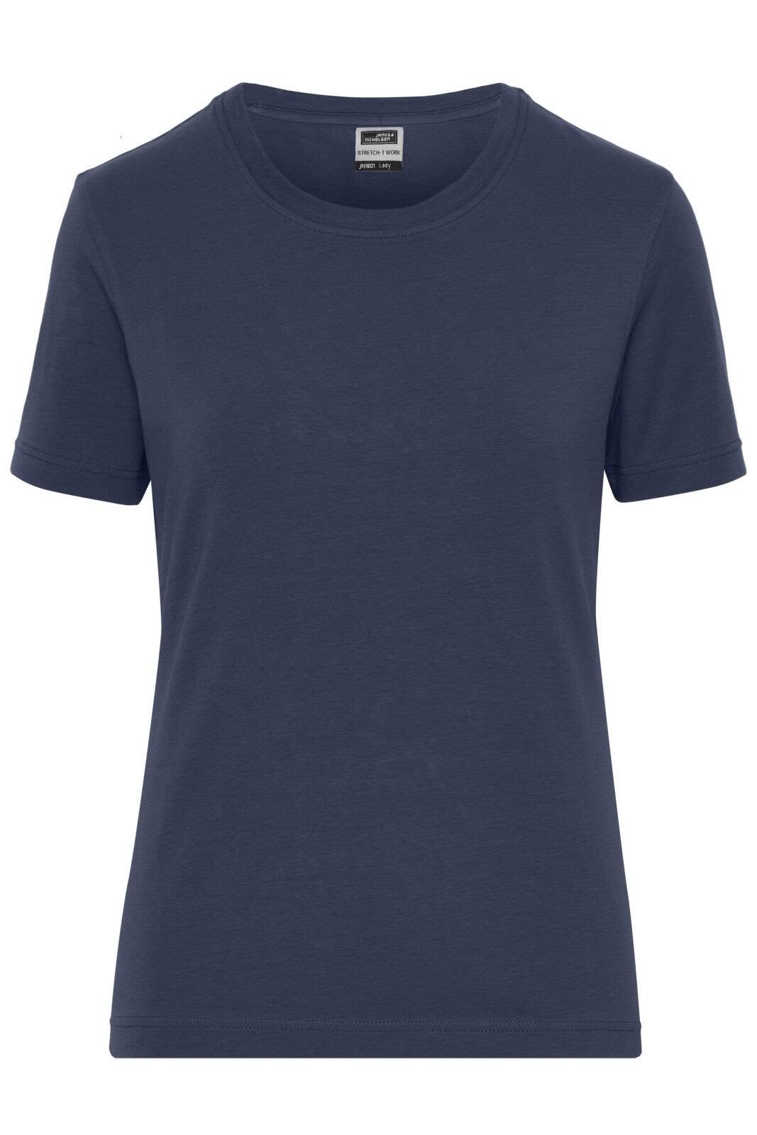 Ladies BIO Stretch-T