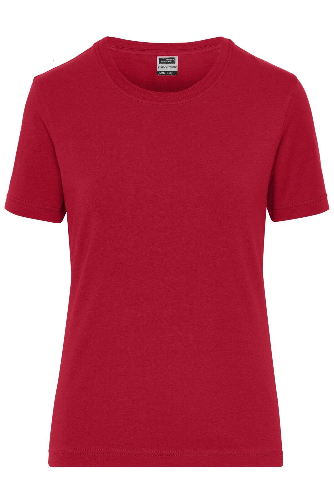 Ladies BIO Stretch-T