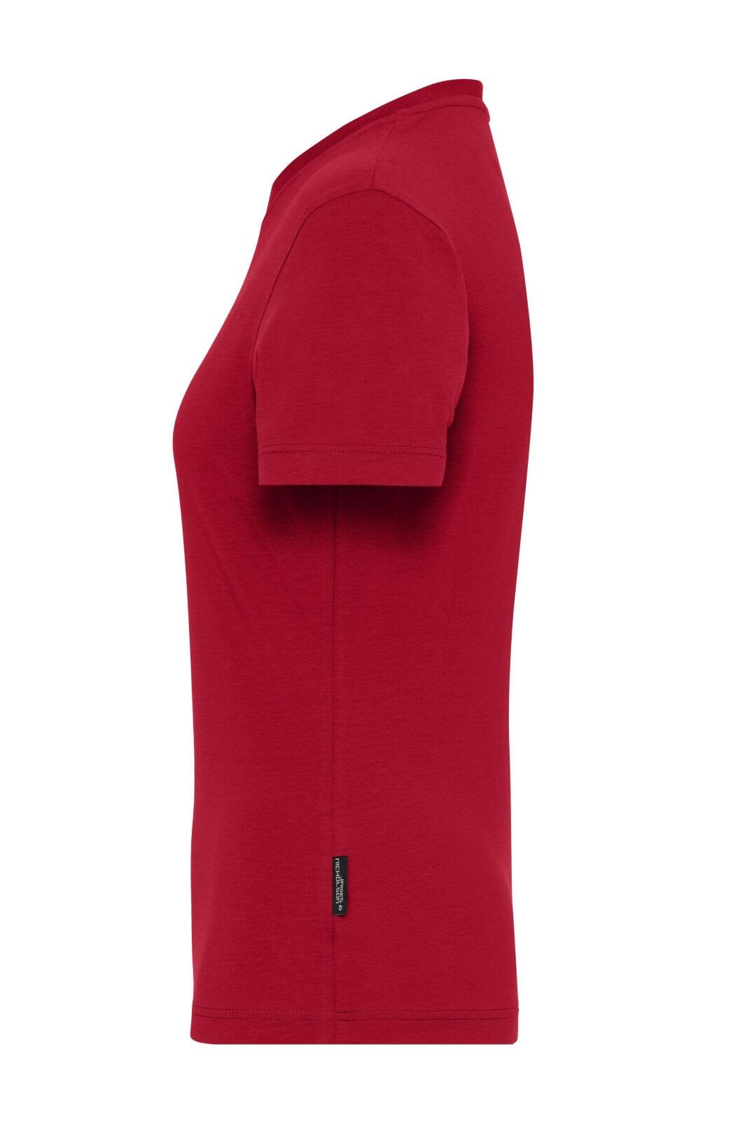 Ladies BIO Stretch-T