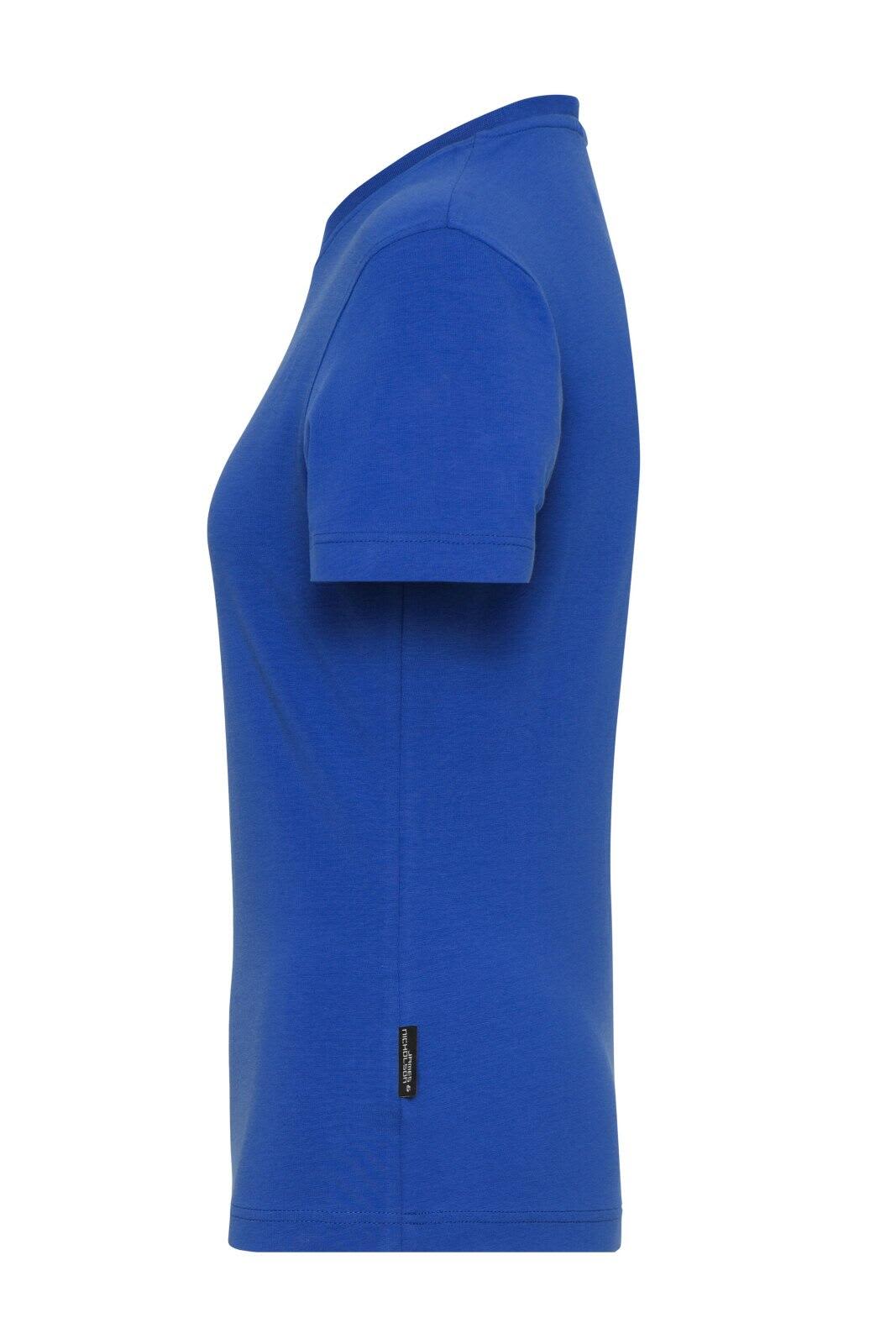 Ladies BIO Stretch-T