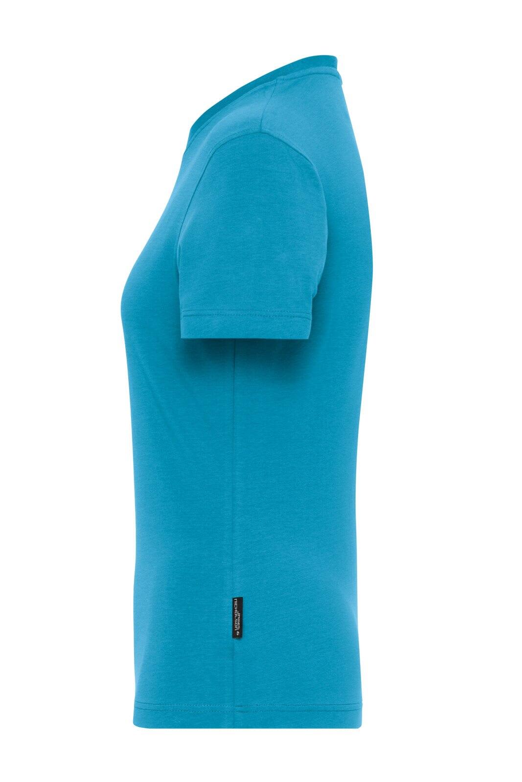 Ladies BIO Stretch-T