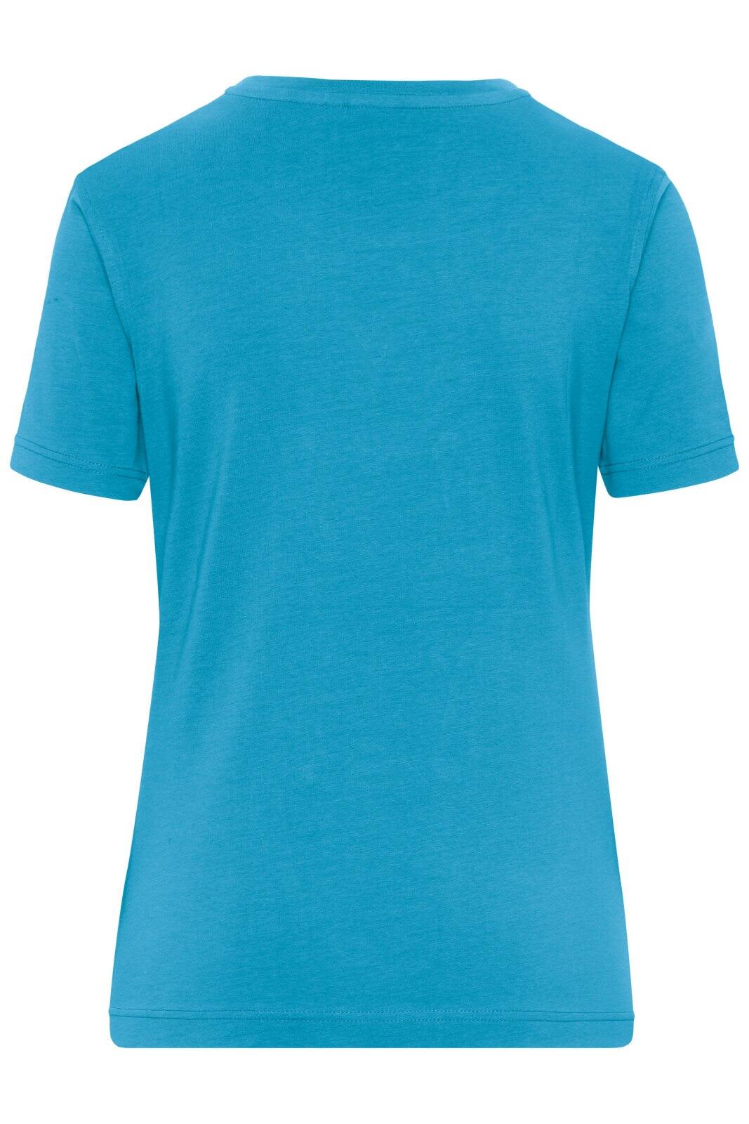 Ladies BIO Stretch-T