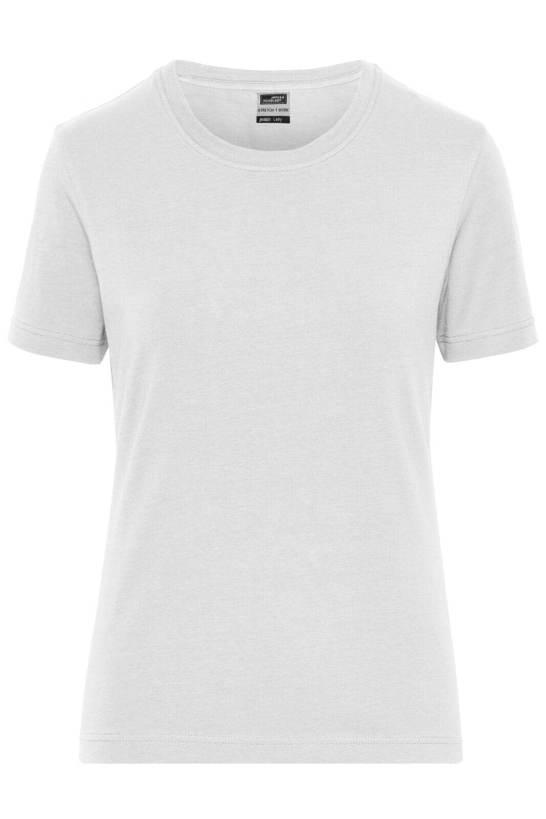Ladies BIO Stretch-T