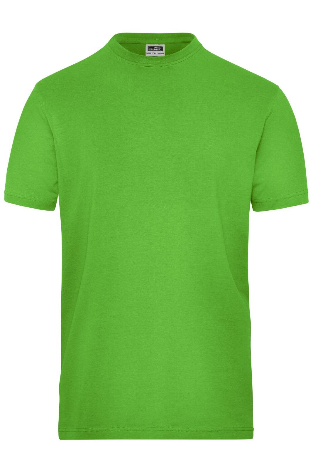 Mens BIO Stretch-T