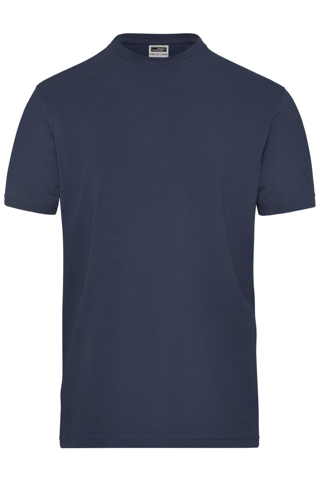 Mens BIO Stretch-T