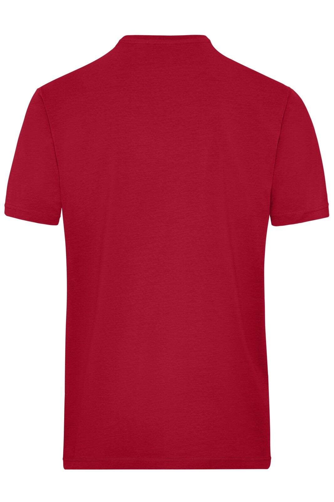 Mens BIO Stretch-T