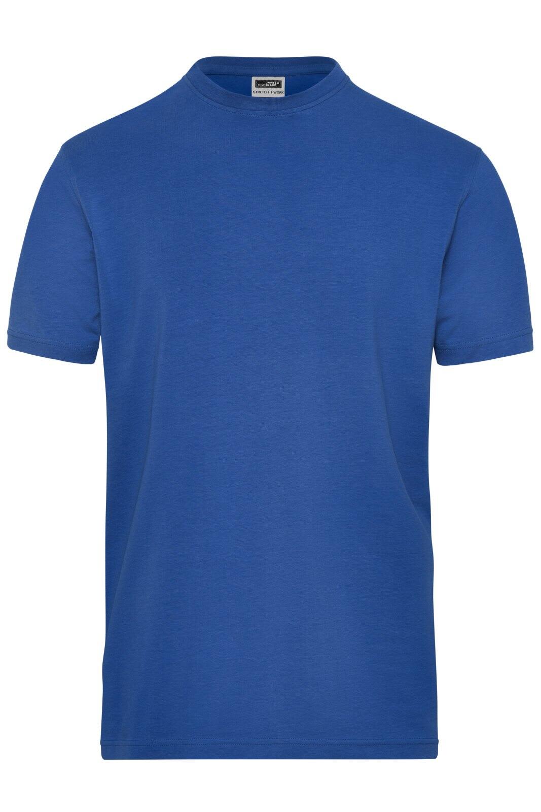 Mens BIO Stretch-T