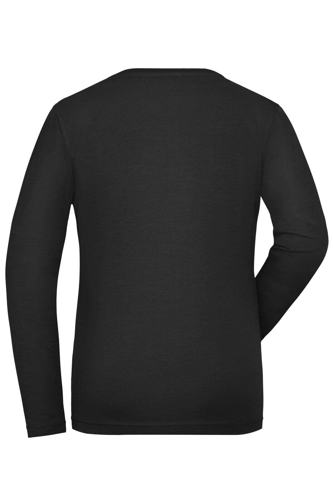 Ladies BIO Stretch L-S