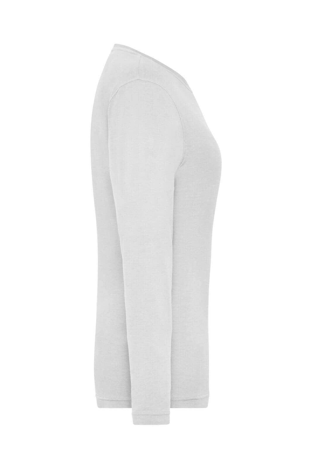 Ladies BIO Stretch L-S