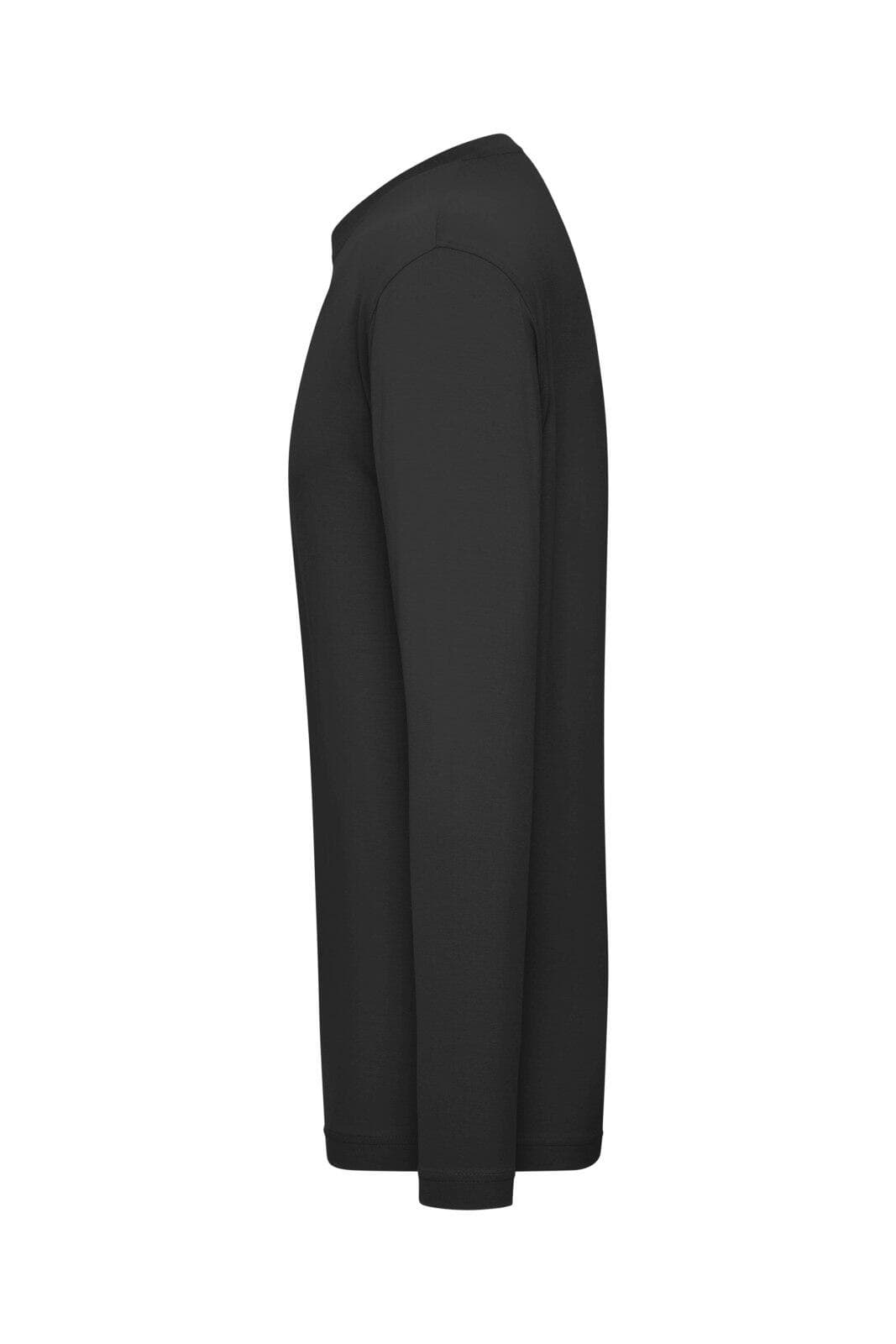 Mens BIO Stretch L-S