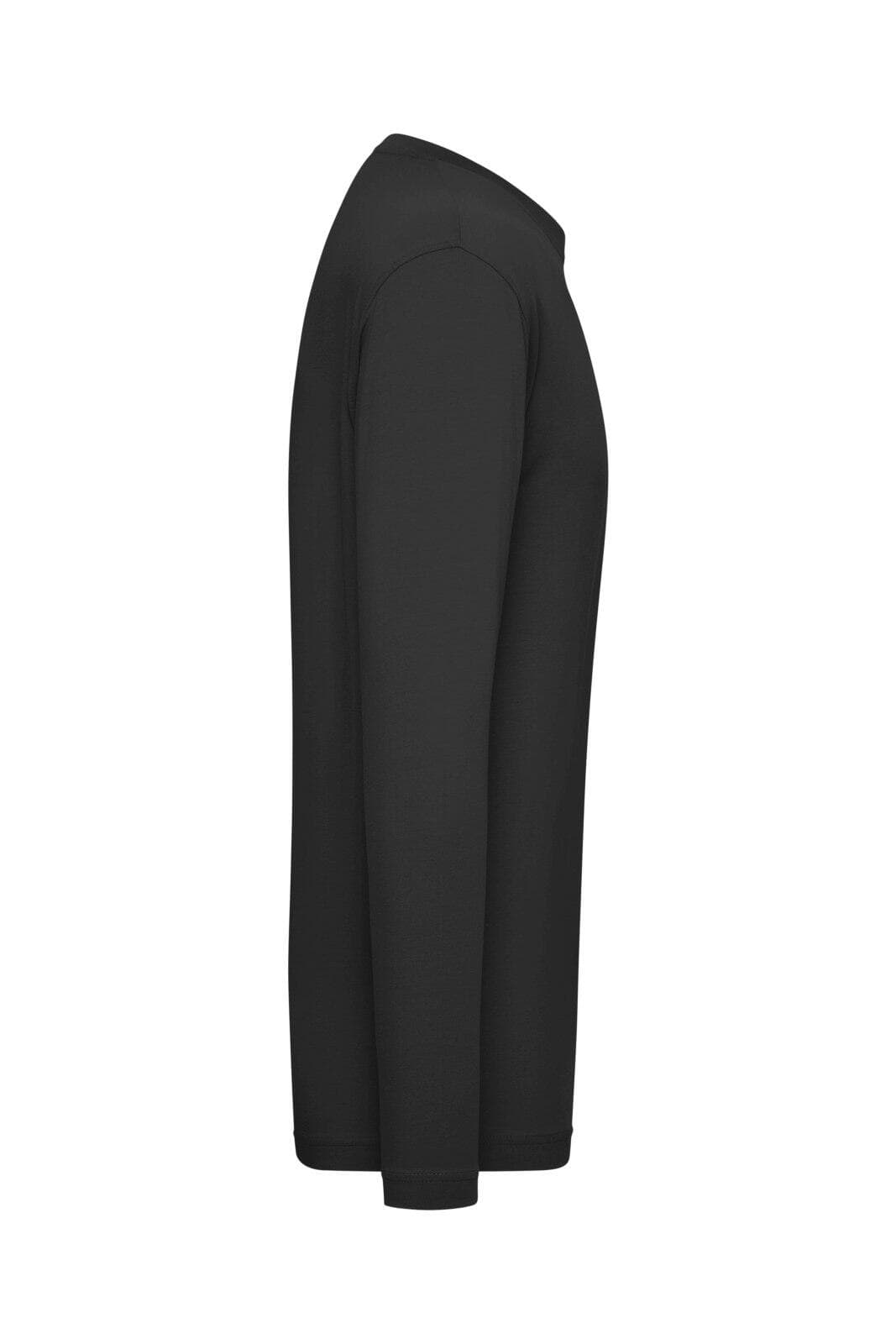 Mens BIO Stretch L-S
