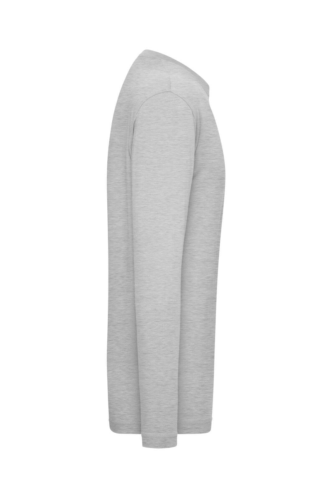 Mens BIO Stretch L-S