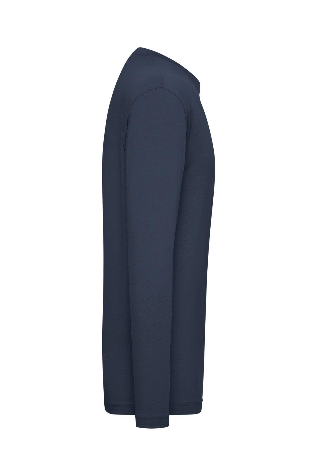 Mens BIO Stretch L-S