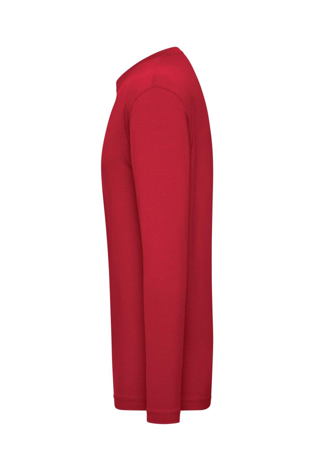 Mens BIO Stretch L-S