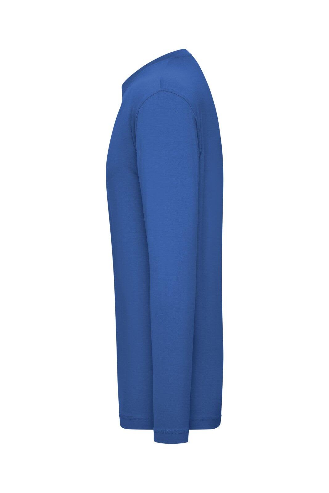 Mens BIO Stretch L-S