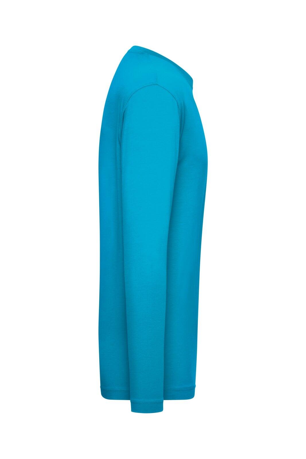 Mens BIO Stretch L-S
