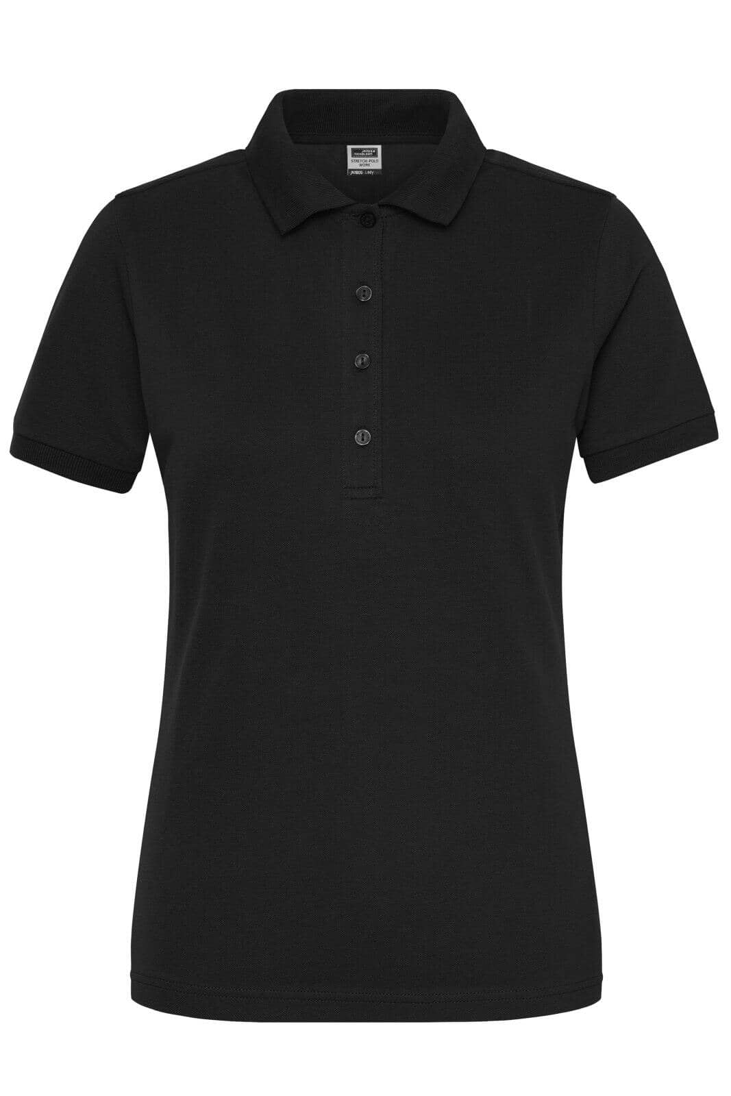 Ladies BIO Stretch-Polo