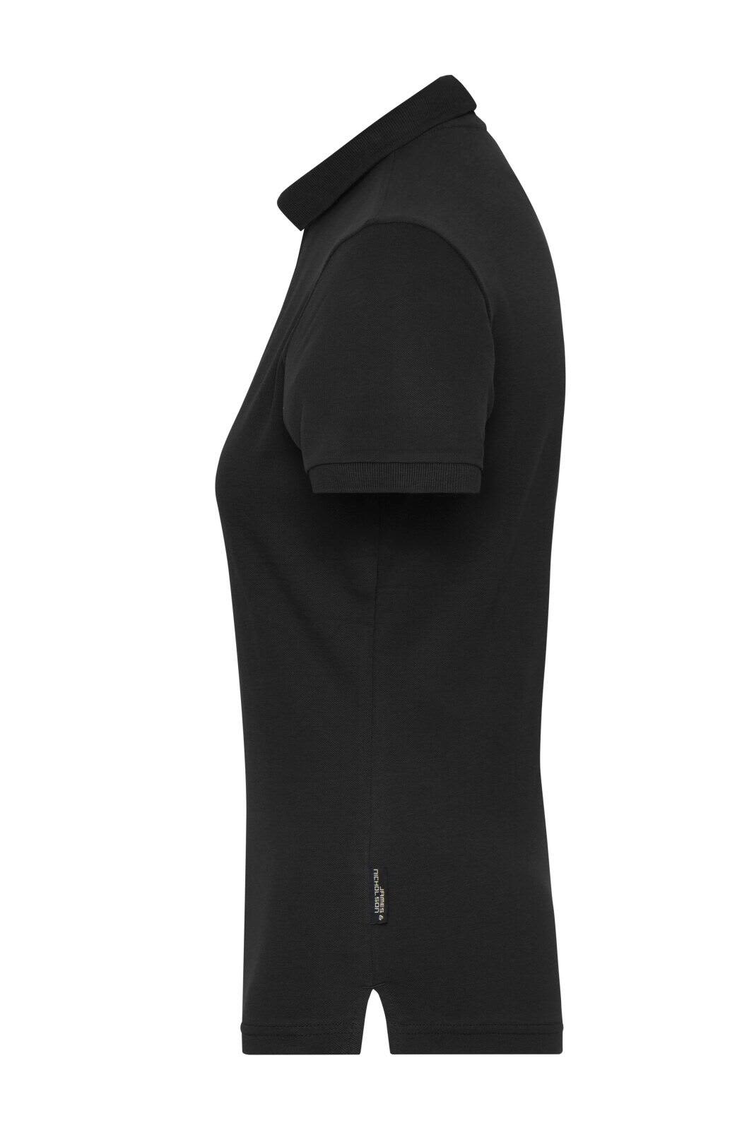 Ladies BIO Stretch-Polo