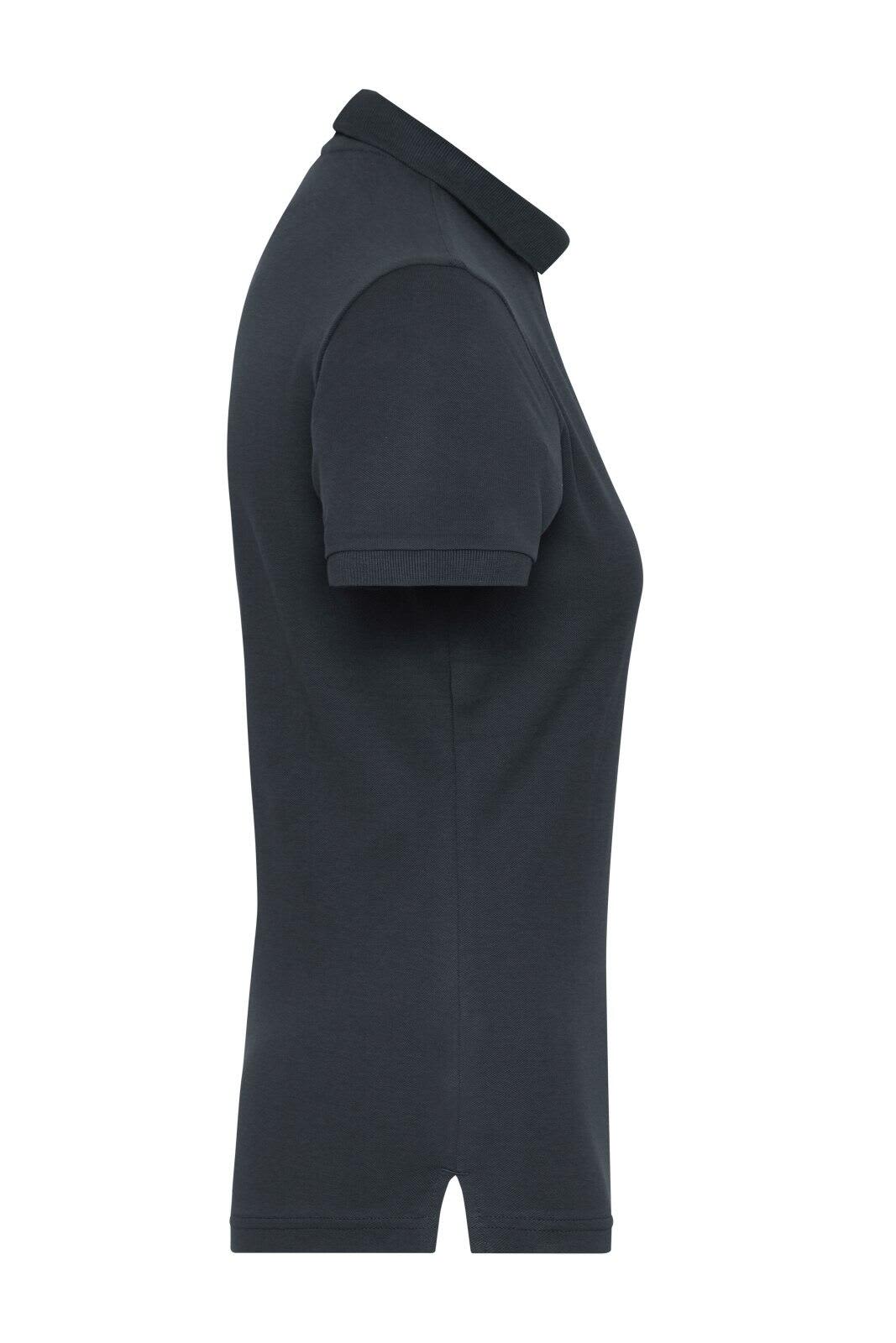 Ladies BIO Stretch-Polo
