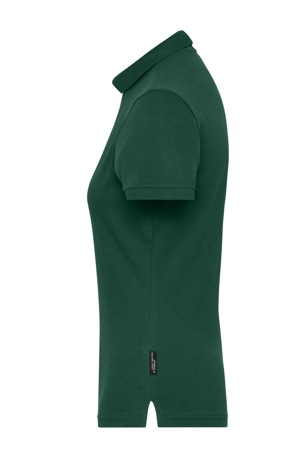 Ladies BIO Stretch-Polo