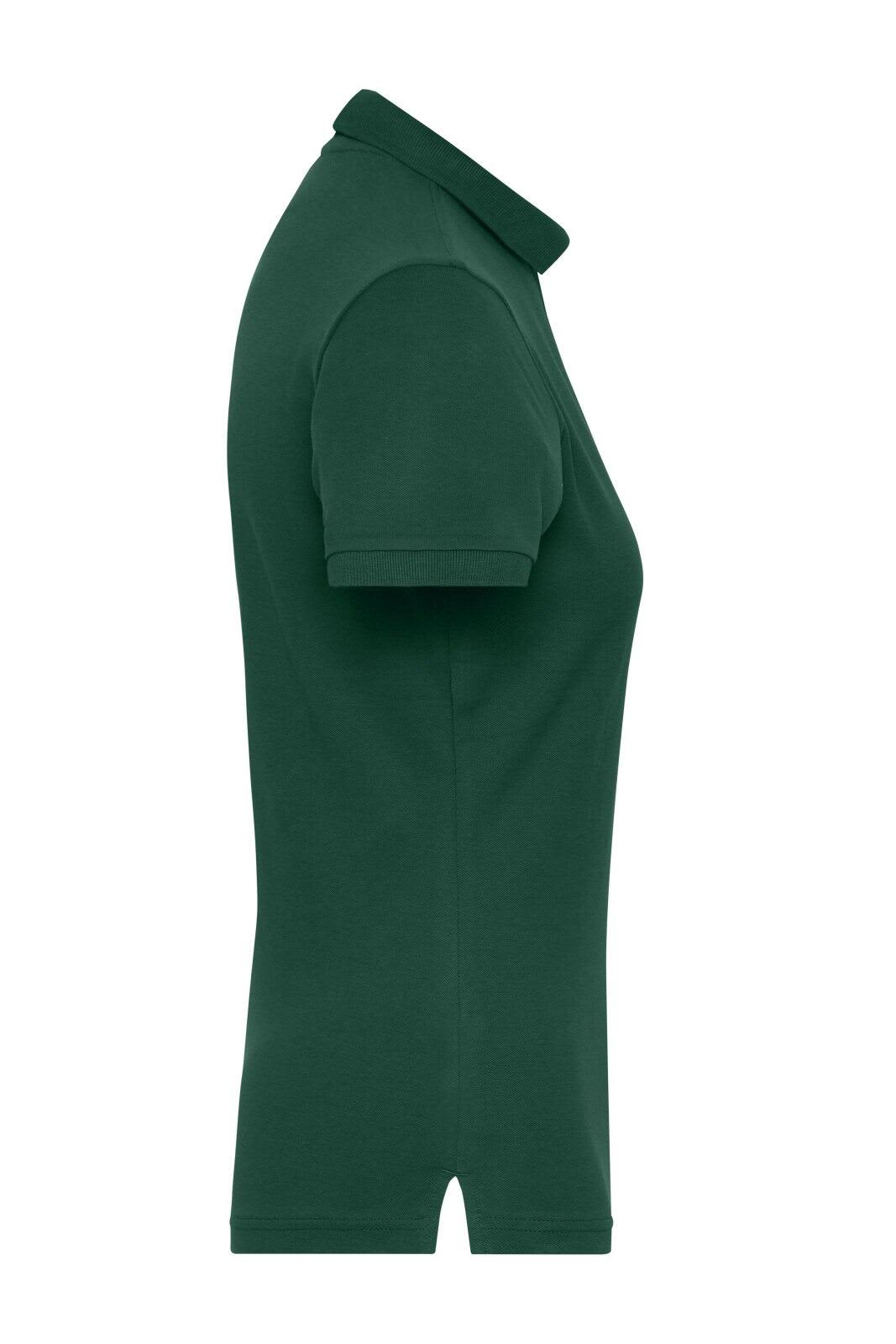 Ladies BIO Stretch-Polo